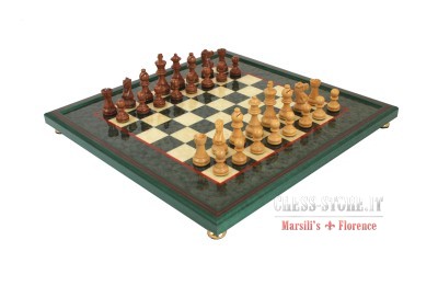 CHESS SET N°228 online